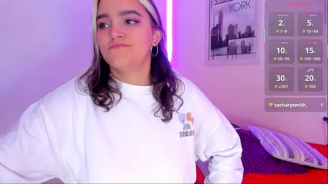 katy giil online show from 12/20/25, 12:30