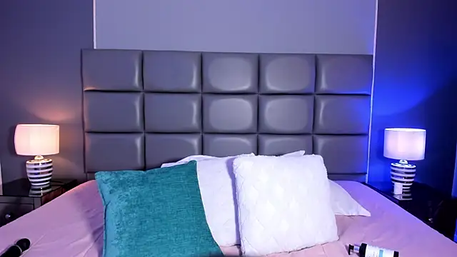 AriannaDavis online show from 03/08/25, 08:14