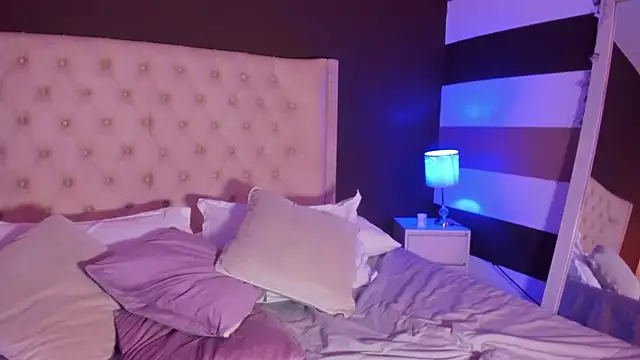 AriannaDavis online show from 03/13/25, 10:43