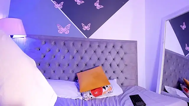 AriannaDavis online show from 02/14/25, 08:26