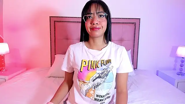 AriannaDavis online show from 03/09/25, 07:26