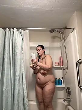 menaceswife online show from 03/01/25, 02:34