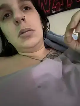 menaceswife online show from 02/02/25, 07:04