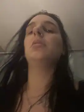 menaceswife online show from 01/31/25, 02:49