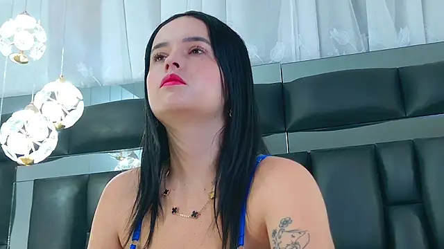 DahianaMoss online show from 09/19/25, 11:36