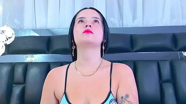 DahianaMoss online show from 10/20/25, 11:33