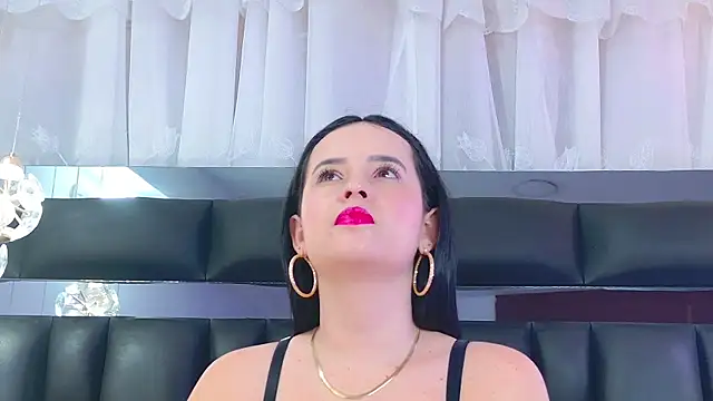 DahianaMoss online show from 02/23/26, 11:44