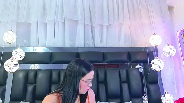 DahianaMoss online show from 03/01/26, 11:54