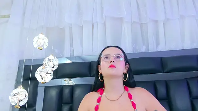 DahianaMoss online show from 03/23/26, 12:05