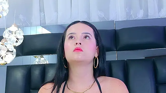 DahianaMoss online show from 03/22/26, 12:07