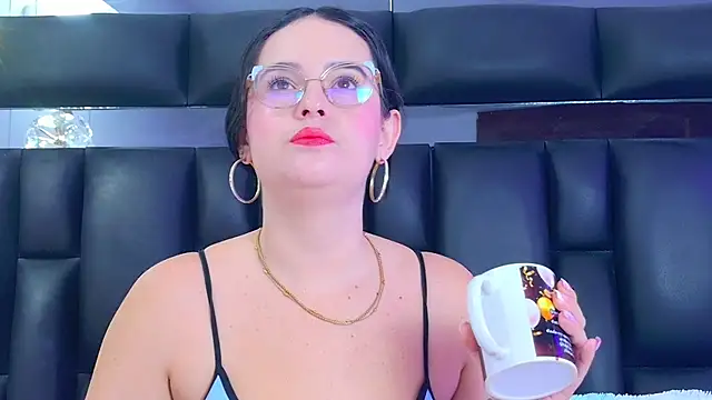 DahianaMoss online show from 04/15/26, 11:59