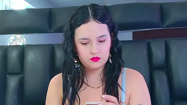 DahianaMoss online show from 02/21/26, 11:34