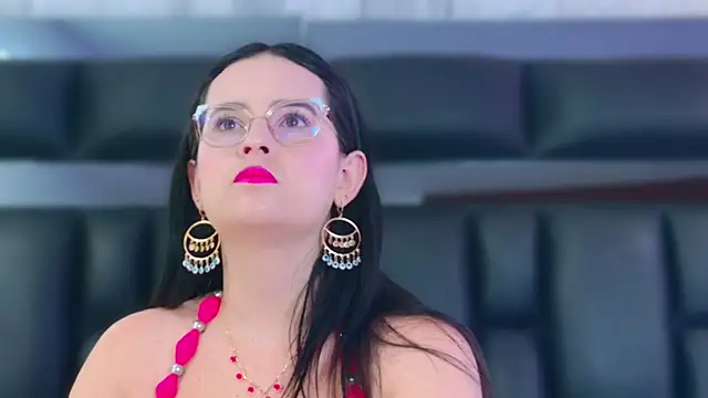 DahianaMoss online show from 02/19/26, 11:40