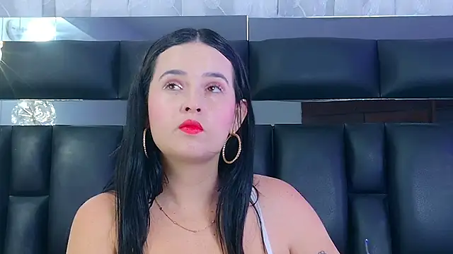 DahianaMoss online show from 03/28/26, 11:55