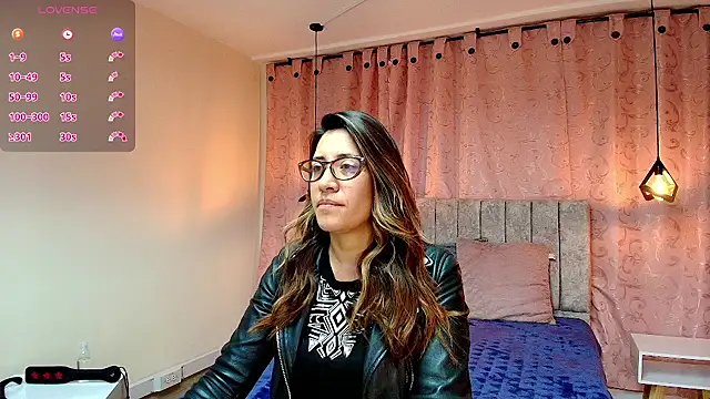 VioletaScott  online show from 03/17/25, 01:08