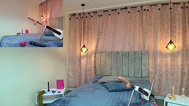 VioletaScott  online show from 11/27/25, 01:33