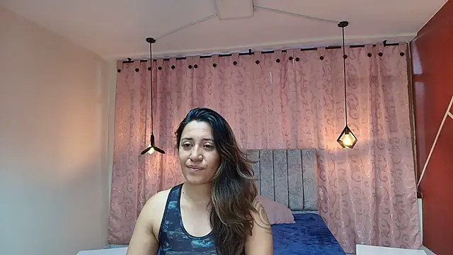 VioletaScott  online show from 09/10/25, 02:27