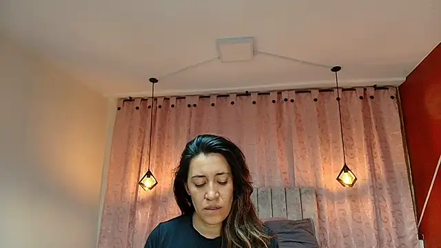 VioletaScott  online show from 10/10/25, 01:12