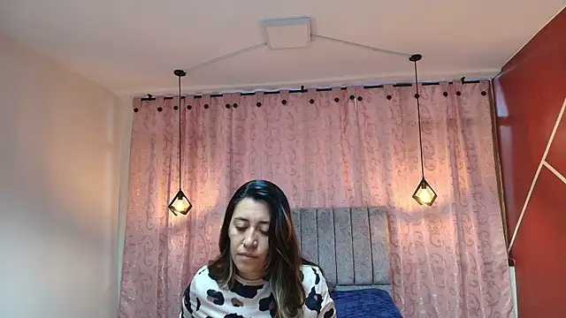 VioletaScott  online show from 09/22/25, 02:01