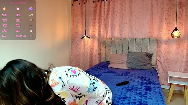 VioletaScott  online show from 03/20/25, 12:43