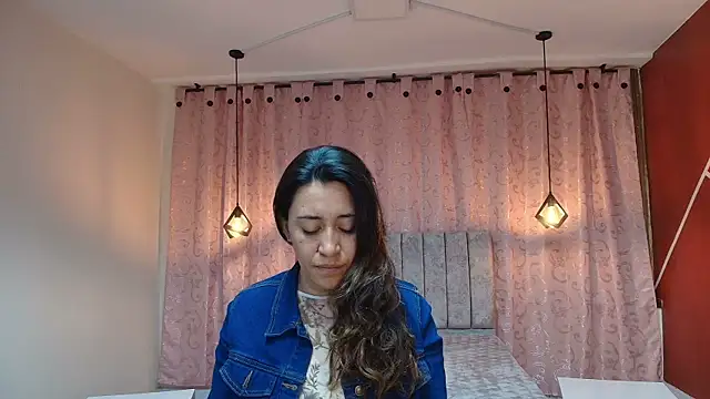 VioletaScott  online show from 11/13/25, 01:15