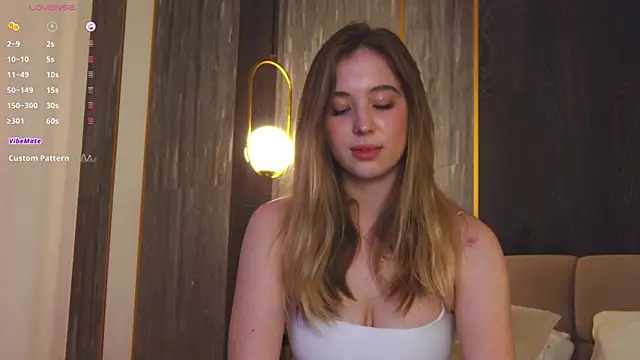 LoraineLuff online show from 01/30/25, 11:55