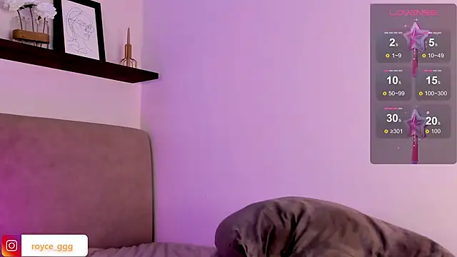 royce ghost1 online show from 03/13/25, 12:56