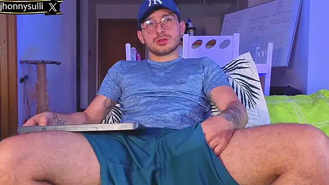 Snapshot of jhonny_sulivan chatting on 11/19/25, 08:31 jhonny sulivan online show from 11/19/25, 08:31