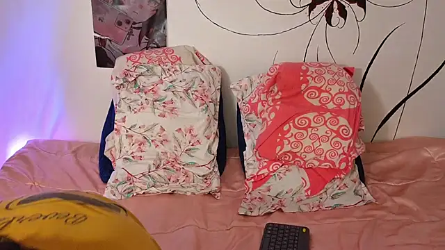 LilithAndJacob online show from 06/10/26, 01:18