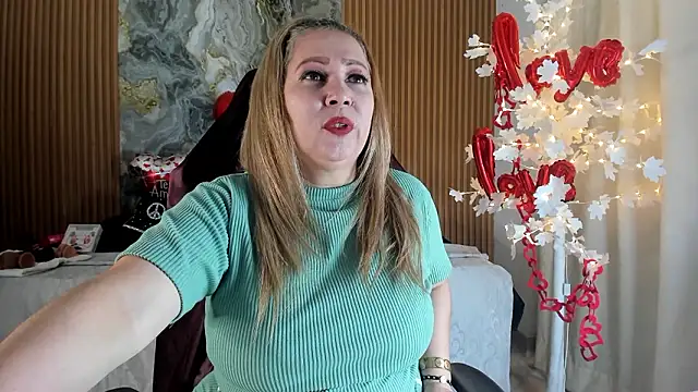 Danna topless online show from 03/14/26, 12:11