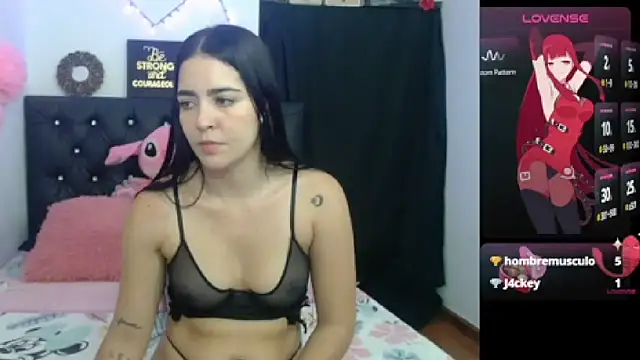 lvsaraa sexy online show from 12/03/24, 06:11