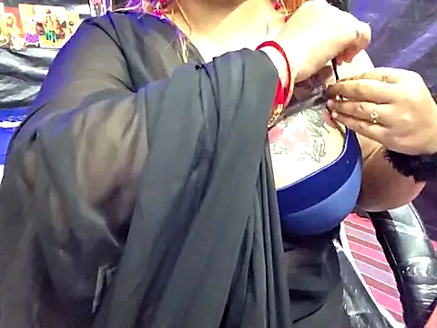 Naughty Neha  online show from 03/06/25, 07:54