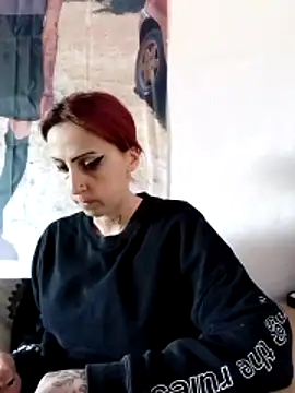 kriszy baby online show from 02/18/26, 08:11