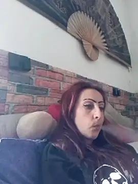 kriszy baby online show from 05/19/26, 06:53