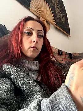 kriszy baby online show from 01/08/26, 08:09