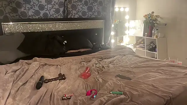 londonsfantasy online show from 02/26/26, 11:38