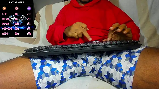 black  diiamond online show from 09/20/25, 12:32