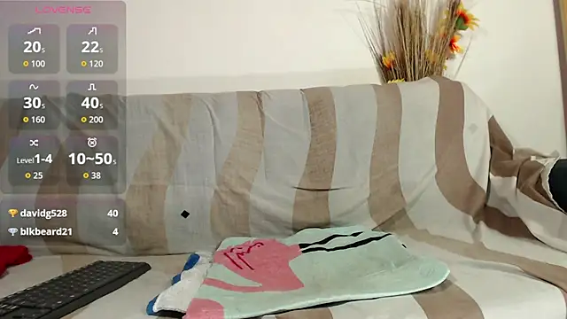 black  diiamond online show from 03/15/26, 04:14