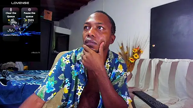 black  diiamond online show from 10/11/25, 01:34