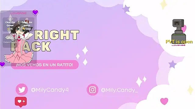 Snapshot of litle_mily_ chatting on 03/05/25, 03:08 litle mily online show from 03/05/25, 03:08