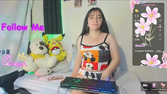 litle mily  online show from 06/13/26, 10:13