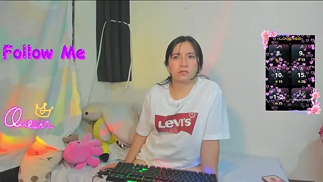 litle mily  online show from 04/05/26, 12:50