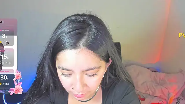 litle mily  online show from 12/20/25, 01:52