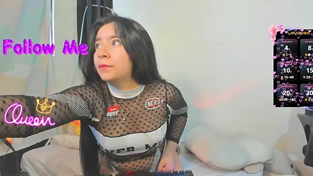 litle mily  online show from 04/09/26, 10:05