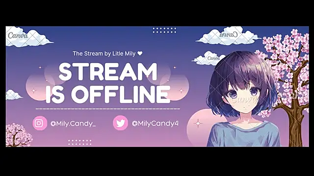 Snapshot of litle_mily_ chatting on 02/27/25, 03:40 litle mily online show from 02/27/25, 03:40