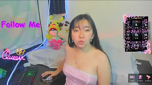 litle mily  online show from 03/31/26, 09:50