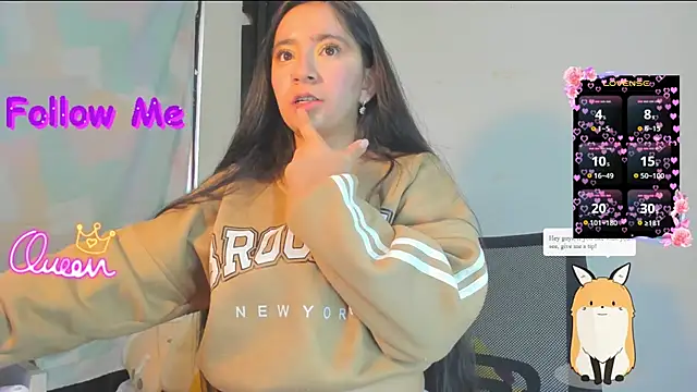litle mily  online show from 04/22/26, 09:54