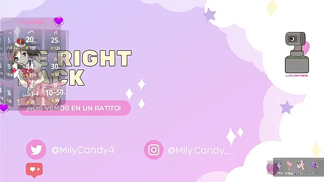 Snapshot of litle_mily_ chatting on 02/27/25, 12:36 litle mily online show from 02/27/25, 12:36