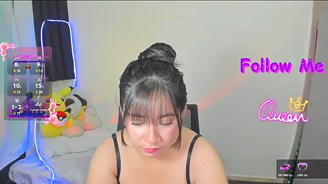 litle mily  online show from 02/19/26, 02:08