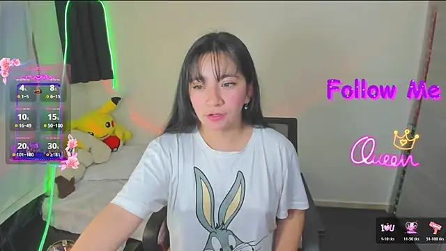 litle mily  online show from 02/27/26, 01:39